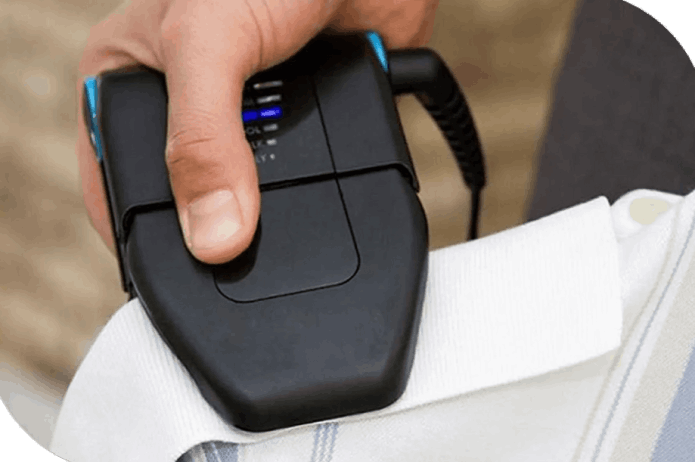 How to use PressEase Travel